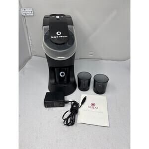 Tespo Health Dispenser App Control‎ Vitamin Powder WIFI Dispenser Bariatric Supp